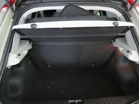 MG MG3 1.5 Hybrid Mhev Se Hatchback Hybrid Au Black #8