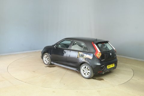 MG MG3 Form Sport Vti-tech #4