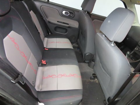 MG MG3 1.5 Hybrid Mhev Se Hatchback Hybrid Au Black #7