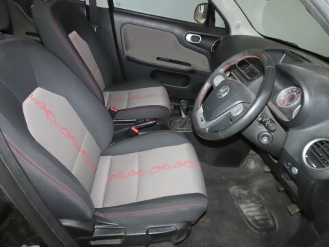MG MG3 1.5 Hybrid Mhev Se Hatchback Hybrid Au Black #9