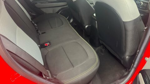 Kia Soul 1.6 L Crdi Urban Black #8