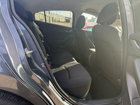 Mazda 3 D Se-l Nav  #3