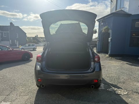 Mazda 3 D Se-l Nav  #5