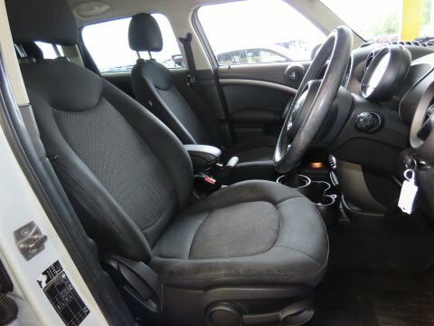 Mini Countryman Countryman John Cooper Works 306Hp Black #10