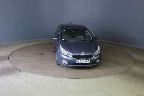 Kia Ceed Crdi 3 Ecodynamics  #2