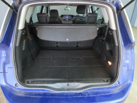 Citroen Grand C4 Picasso 1.6 E-hdi 115 Exclusive Etg6  #9