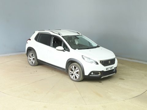 Peugeot 2008 Puretech S S