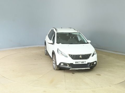 Peugeot 2008 Puretech S S #2