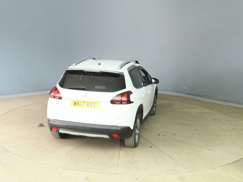 Peugeot 2008 Puretech S S #6