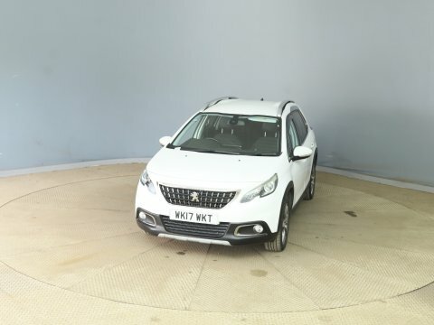 Peugeot 2008 Puretech S S #3