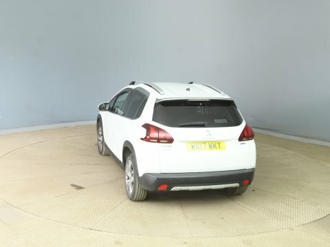 Peugeot 2008 Puretech S S #4