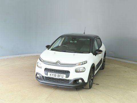 Citroen C3 Puretech Flair S #3