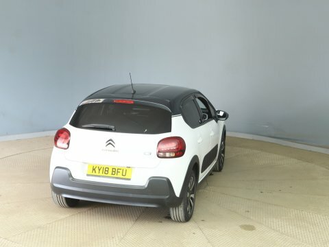 Citroen C3 Puretech Flair S #6