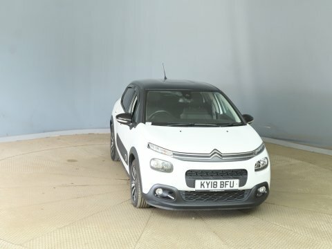 Citroen C3 Puretech Flair S #2