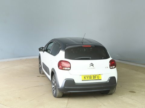 Citroen C3 Puretech Flair S #4