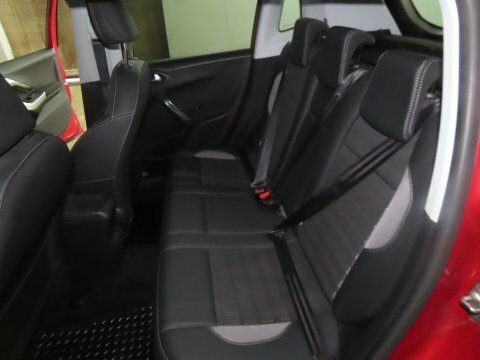 Peugeot 2008 Bluehdi Allure Premium #5