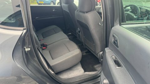 Peugeot 3008 1.6 Bluehdi Allure Suv Grey #8