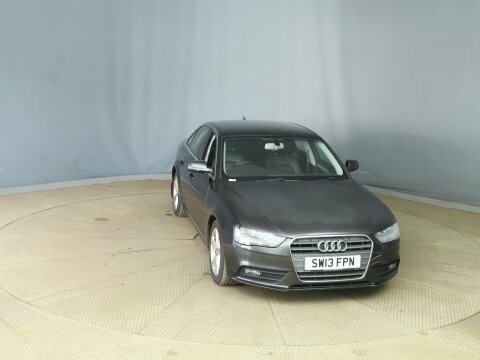 Audi A4 Tdi Se Technik SW13FPN  #2