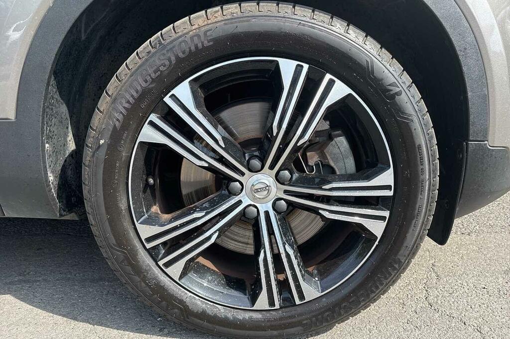 Volvo XC40 1.5 T5 Recharge Phev Inscription Pro NK71LMJ #5