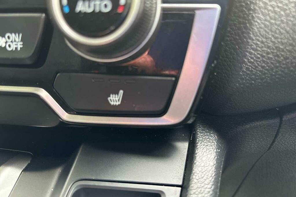 Honda Cr-V 2.0 I-mmd Hybrid Sr Ecvt Grey #6