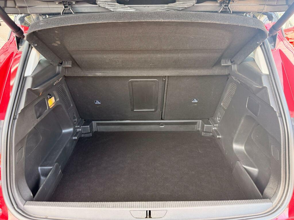 Vauxhall Grandland 1.5 Turbo D Ultimate Suv Euro 6 S Red #4