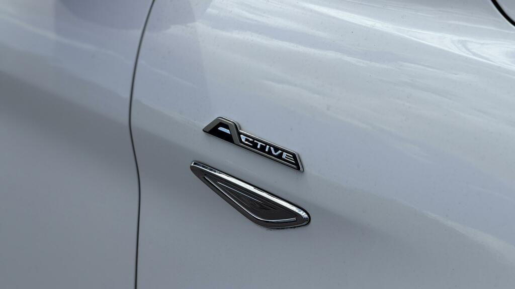 Ford KA+ 1.5 Tdci Active Hatchback Euro 6 White #2