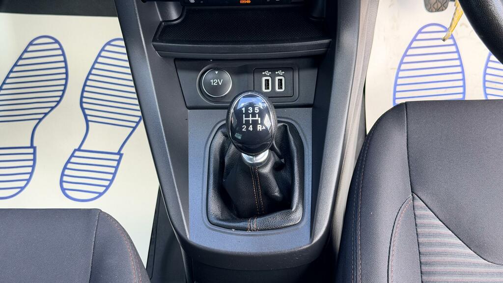 Ford KA+ 2019 1.2 Ti-vct Zetec Hatchback White #8