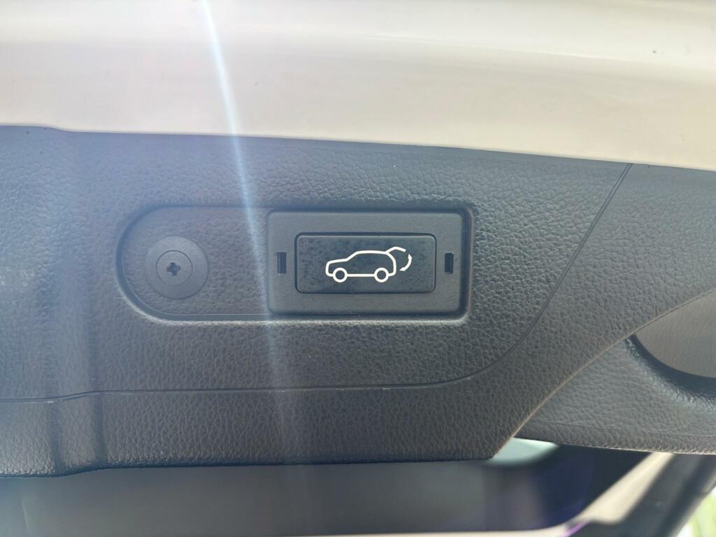 SsangYong Rexton Rexton Ventura Grey #12