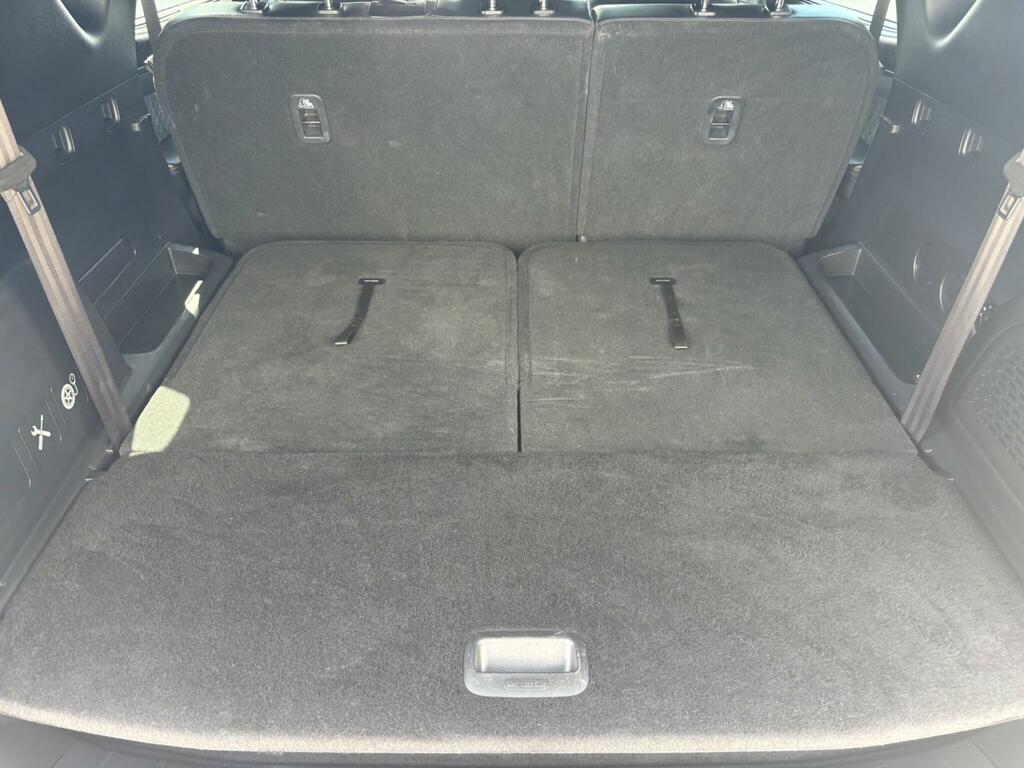 SsangYong Rexton Rexton Ventura Grey #18