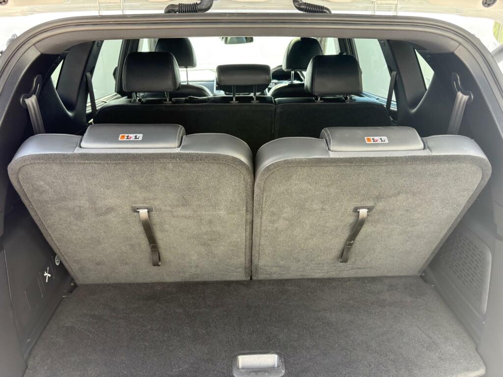 SsangYong Rexton Rexton Ventura Grey #17