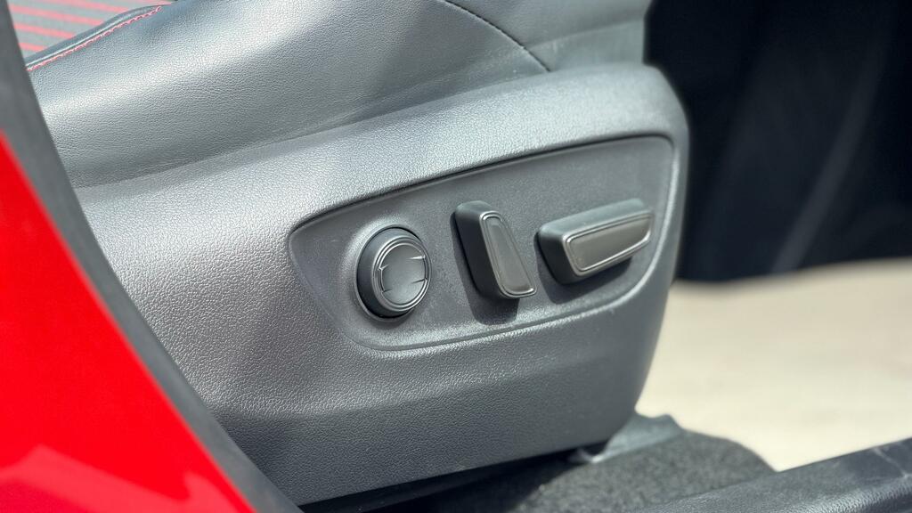 Suzuki Across 2.5 18.1Kwh Suv Plug-in Hybrid E-cvt 4W Red #6