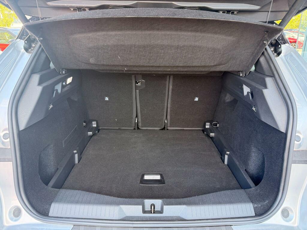 Vauxhall Grandland 1.2 Ultimate Suv Hybrid E-dct Euro 6 S Silver #6
