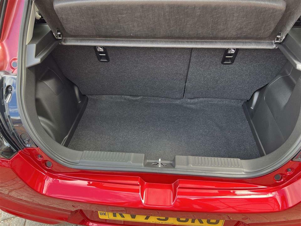 Suzuki Swift Ultra 1.2I Hybrid  #6