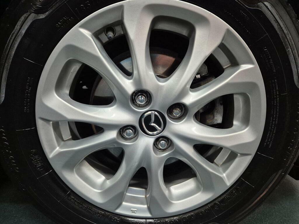 Mazda 2 1.5 Skyactiv-g Se-l Euro 6 S S Blue #3