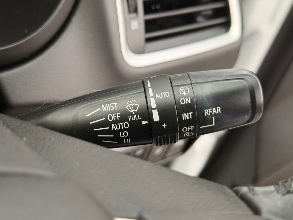 Suzuki SX4 S Cross S-cross Motion Hev White #37