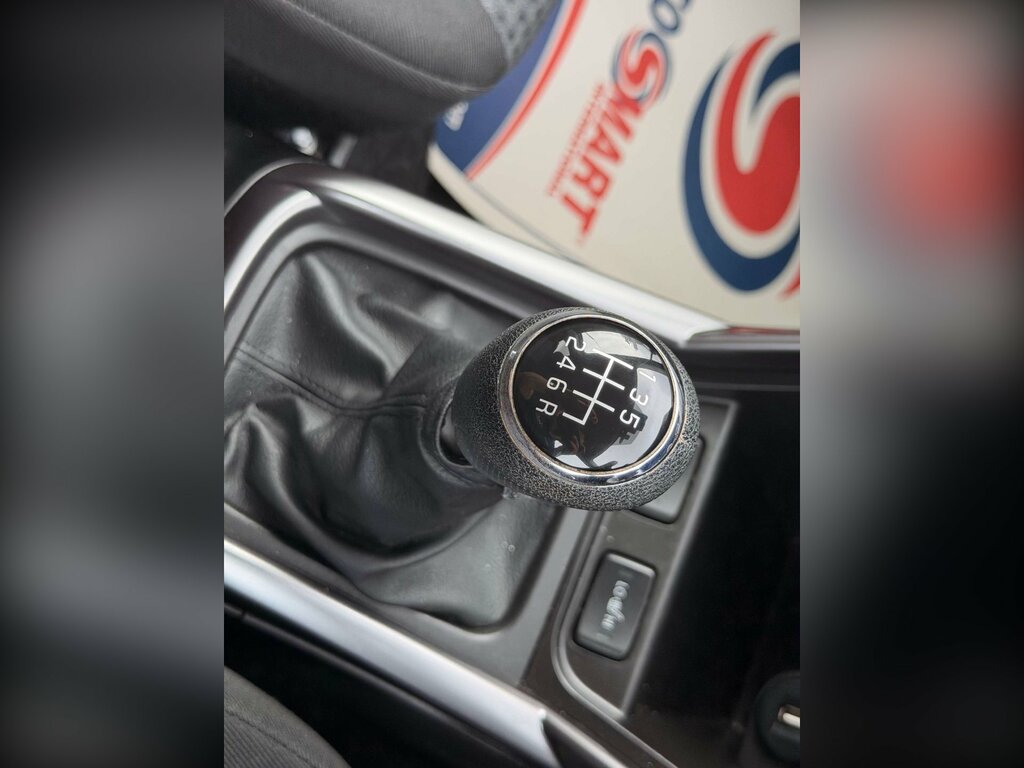 Suzuki SX4 S Cross S-cross Motion Hev White #45