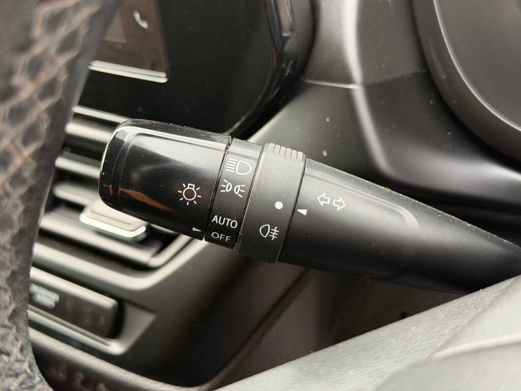 Suzuki SX4 S Cross S-cross Motion Hev White #18
