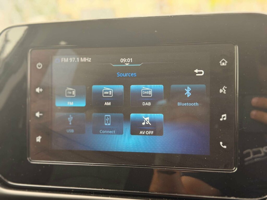 Suzuki SX4 S Cross S-cross Motion Hev White #14