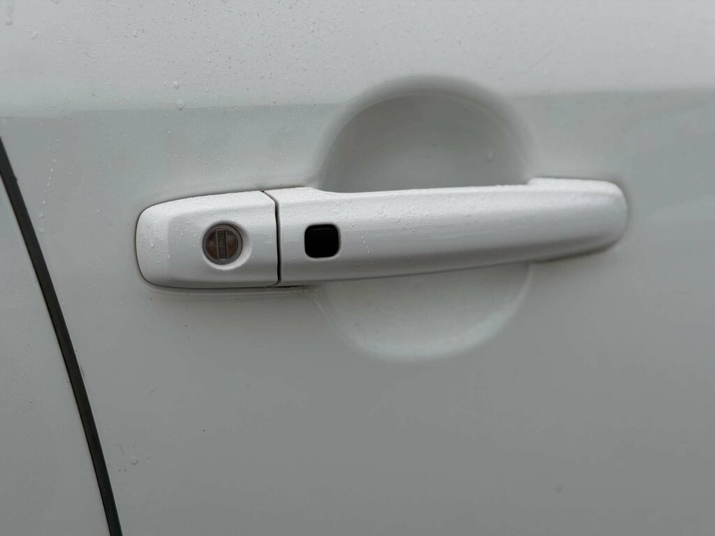 Suzuki SX4 S Cross S-cross Motion Hev White #20