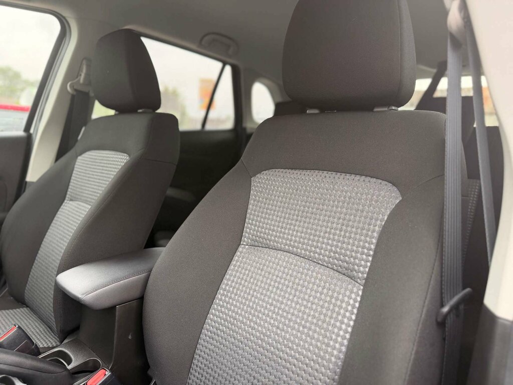 Suzuki SX4 S Cross S-cross Motion Hev White #25