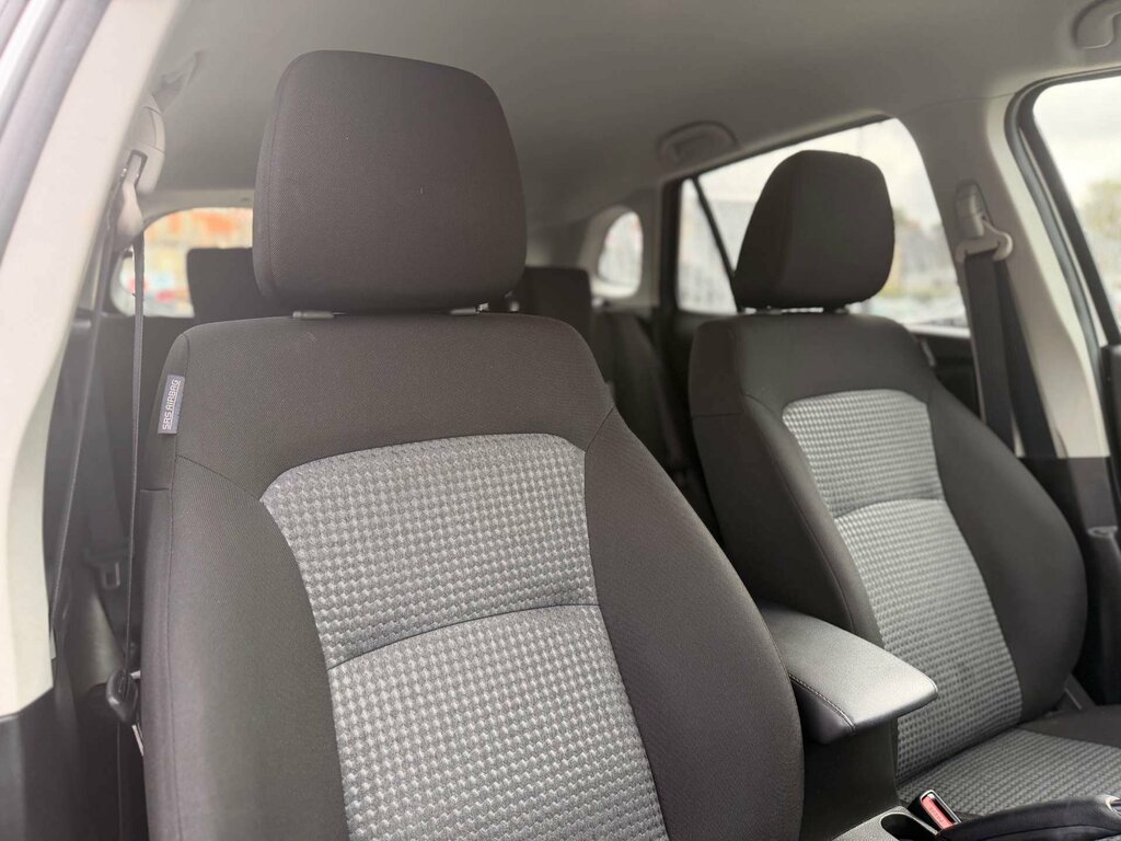 Suzuki SX4 S Cross S-cross Motion Hev White #43
