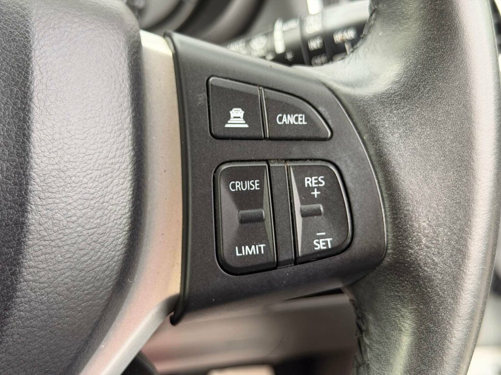 Suzuki SX4 S Cross S-cross Motion Hev White #15