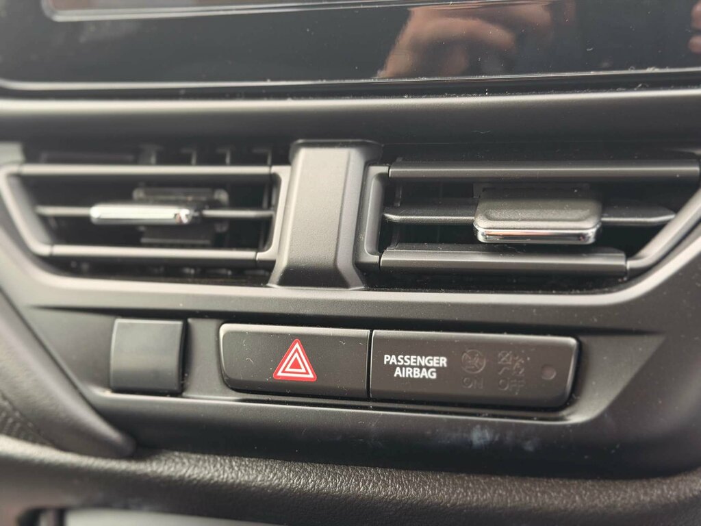 Suzuki SX4 S Cross S-cross Motion Hev White #35