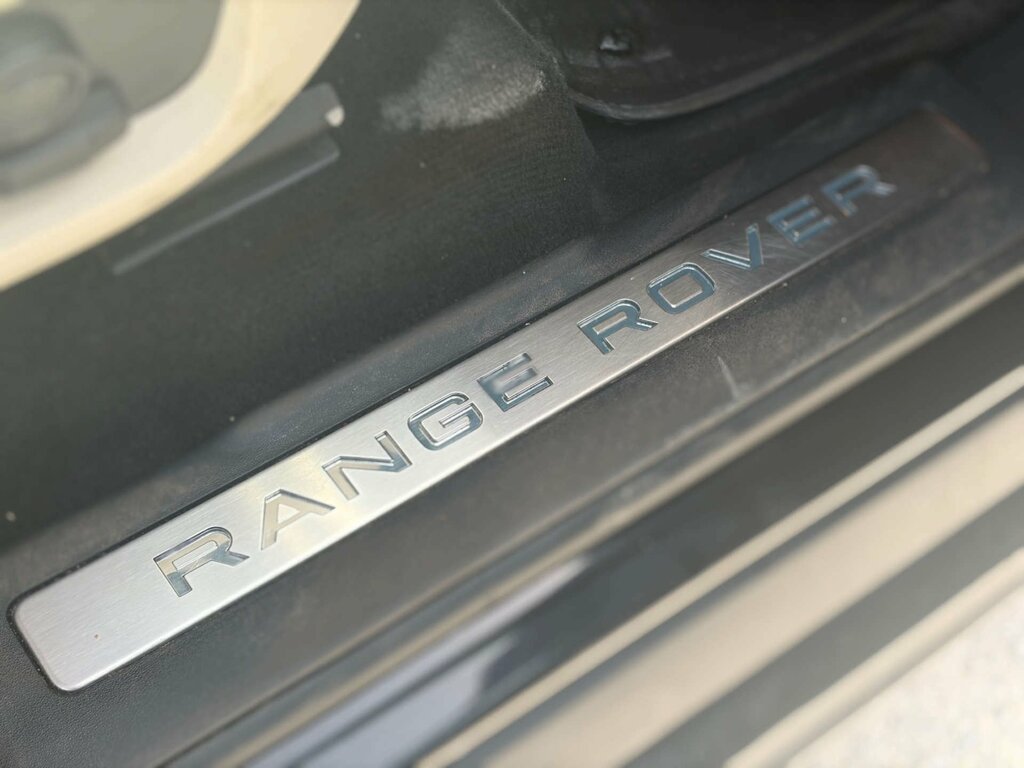 Land Rover Range Rover Evoque 2.0 Td4 Hse Dynamic 4Wd Euro 6 Ss Grey #42