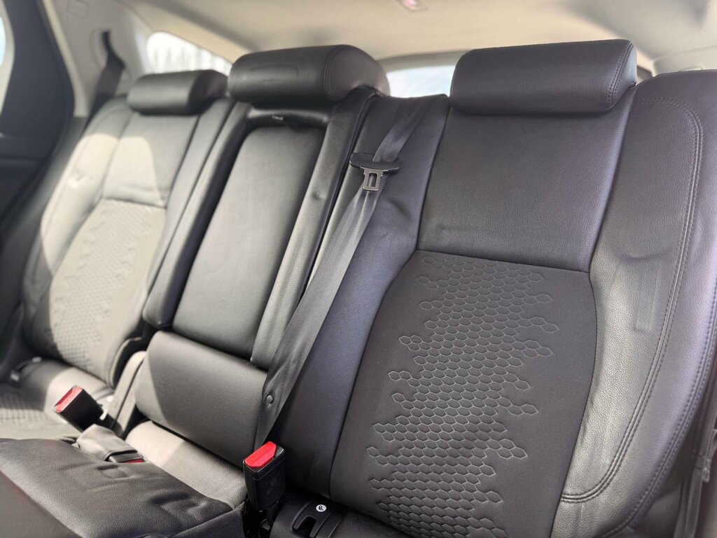 Land Rover Discovery Sport Se Tech Silver #56