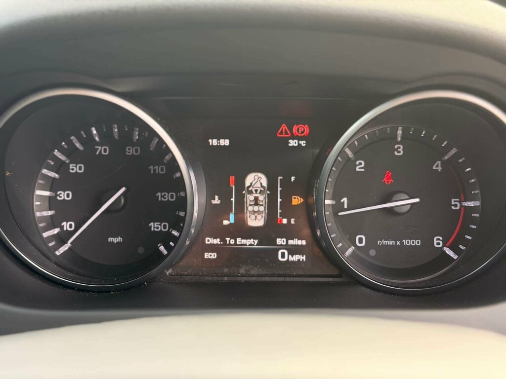 Land Rover Discovery Sport Se Tech Silver #39