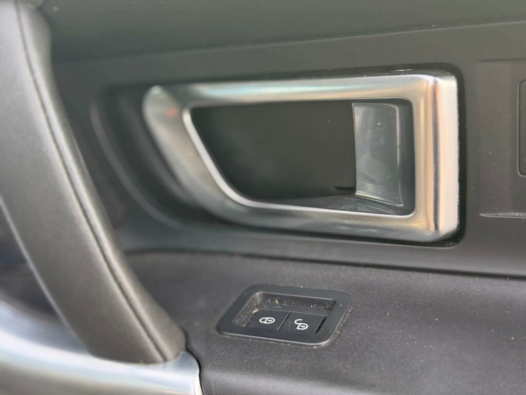 Land Rover Discovery Sport Se Tech Silver #31