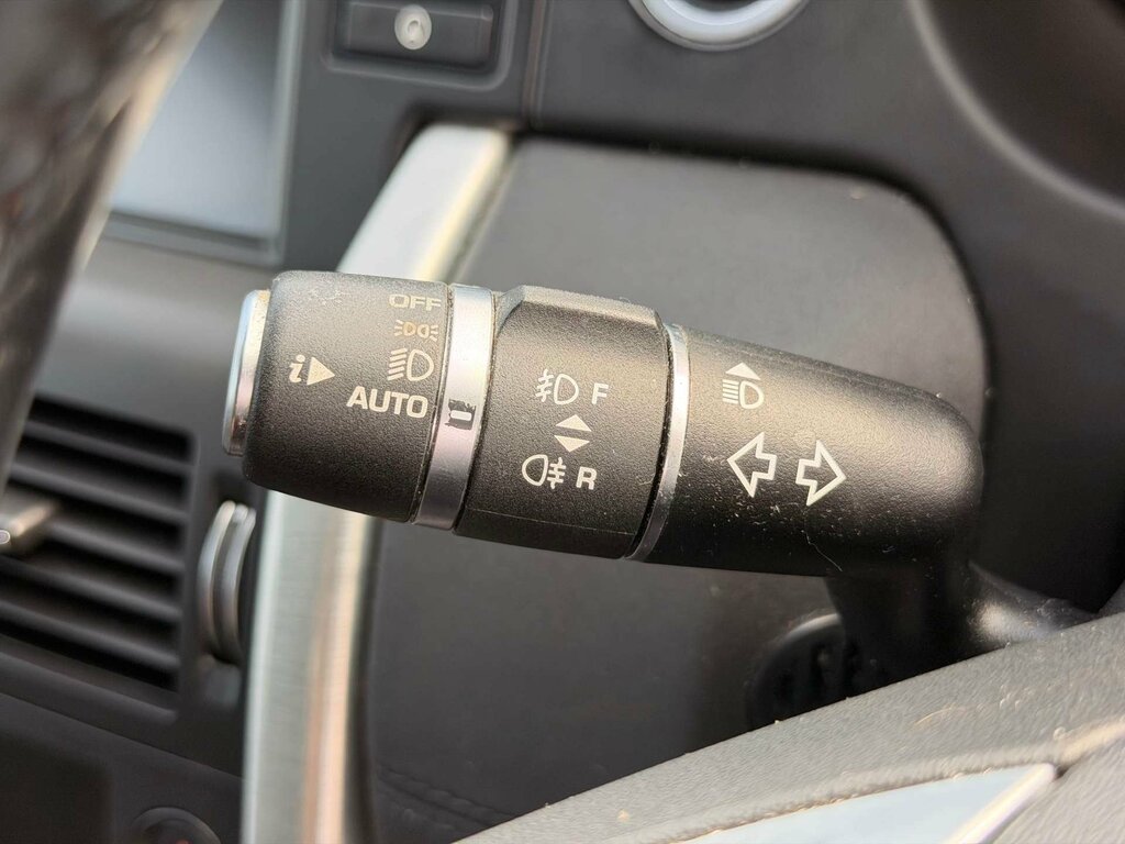 Land Rover Discovery Sport Se Tech Silver #34