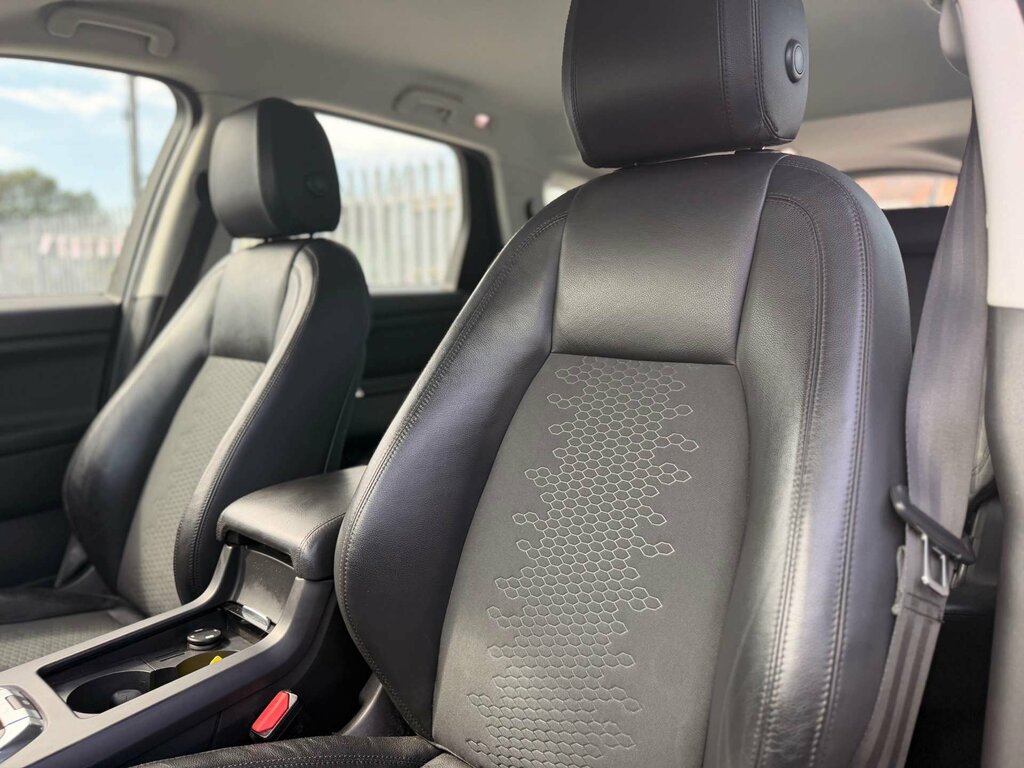 Land Rover Discovery Sport Se Tech Silver #54