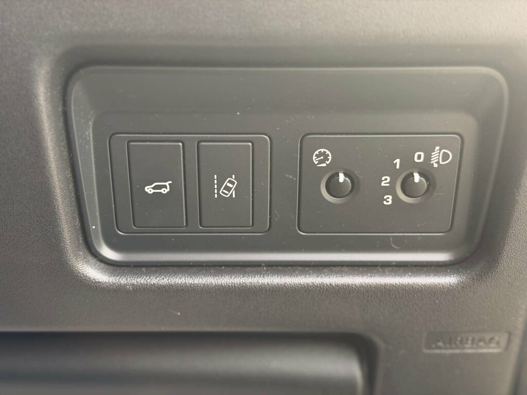 Land Rover Discovery Sport Se Tech Silver #30